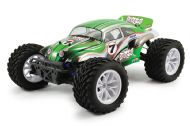 FTX BUGSTA RTR 1/10TH SCALE 4WD ELECTRIC BRUSHLESS OFF-ROAD BUGGY - FTX5545 - OUT OF STOCK